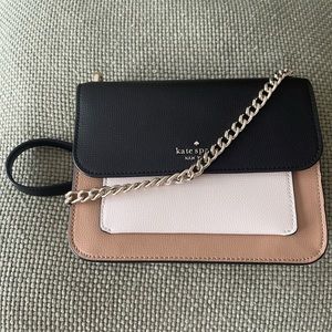 Kate Spade Remi Crossbody